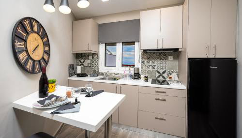 John's city center roof studio flat -panorama view - Foto 3