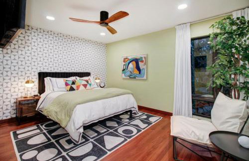 Elegant Granite Bay Getaway Tall Pine Home - Foto 61