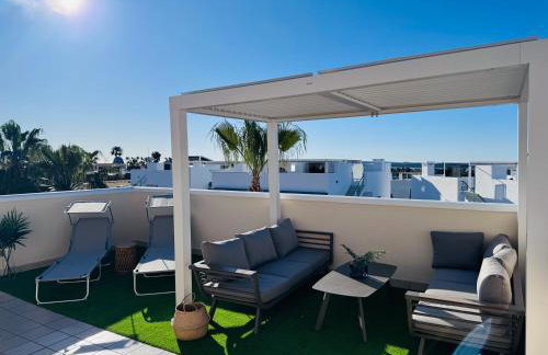 Casa Doña Blanca - Holiday Rental - Foto 17