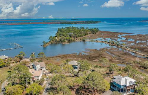 Coastal Cottage - Foto 21