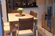 Casa completa com área gourmet e piscina -2 quartos - Foto 13