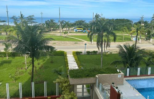 Spazio Felicitá by Doce Lar de Bertioga - Foto 22