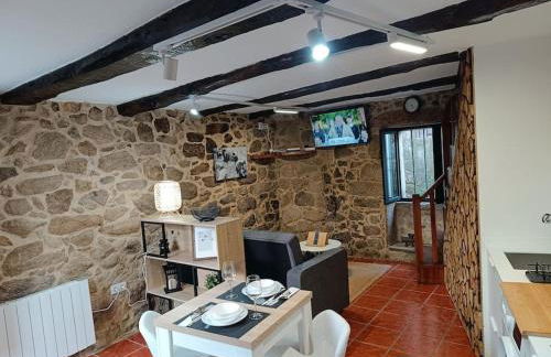 A Casiña de Arretén - Foto 14