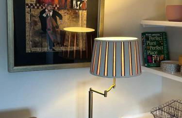 Osprey Cottage In Easton on the Hill - Foto 2