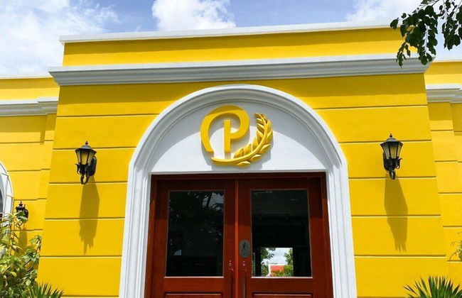 Piseth Private Villa Hotel - Foto 56