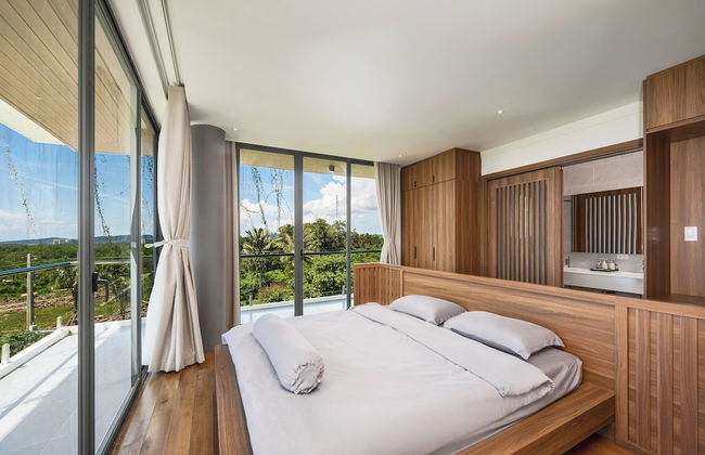 Peppercorn Villas - Photo 13