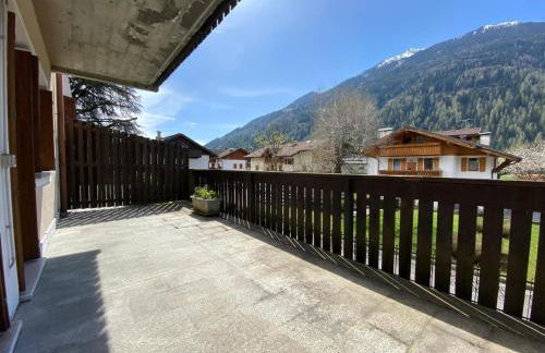 089 Ampio trilocale con doppi servizi, Giustino - Foto 6