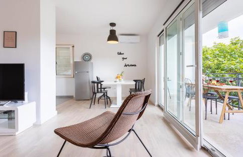 Apartment Black & White - Foto 45