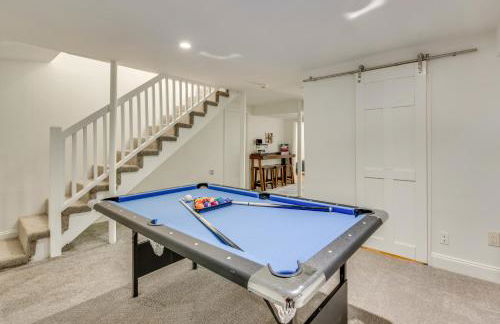 Mid-Century Bungalow in the Heart of Buckhead! - Foto 25