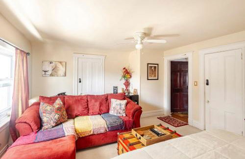 Sunny & Spacious Montclair NJ Apartment - Foto 79