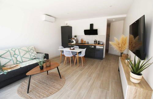 La Villa Dina - Foto 19