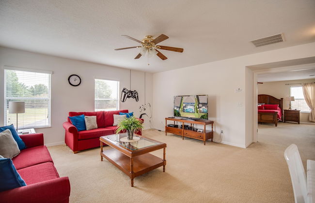 Disney Retreat 5 Bedrooms - Foto 28