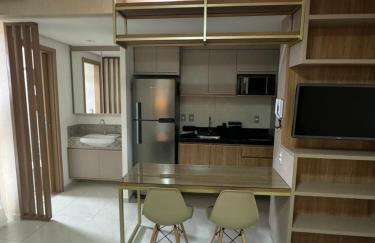 Flat Studio Design São Luís 1102 - Foto 2