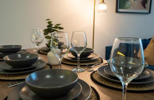 Wembley Central 2BR Near Stadium - Sleeps 8 - Foto 20