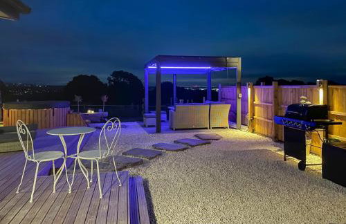 Barn Owl Lodge - Uk49903 - Foto 21