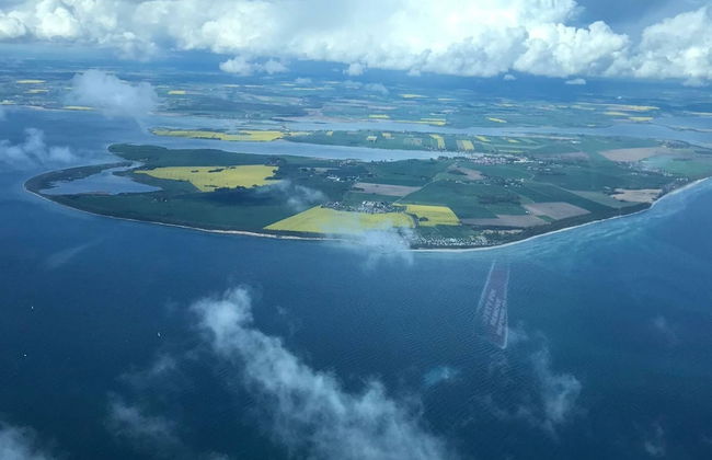 Boutique Bungalow in Insel Poel With Terrace - Photo 50