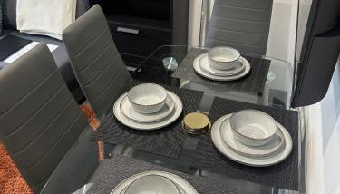 Cozy 2 Bed Flat in Town Centre - Foto 5