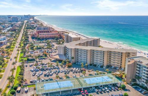 Holiday Surf and Racquet Unit 211 - Foto 41