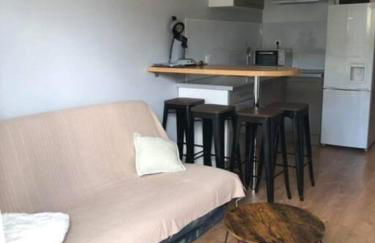 Appartement rénové RDC terrasse 200m plage - Foto 9