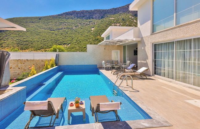 Villa Barley - Foto 44