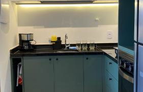 Studio com vista espetacular! - Foto 18