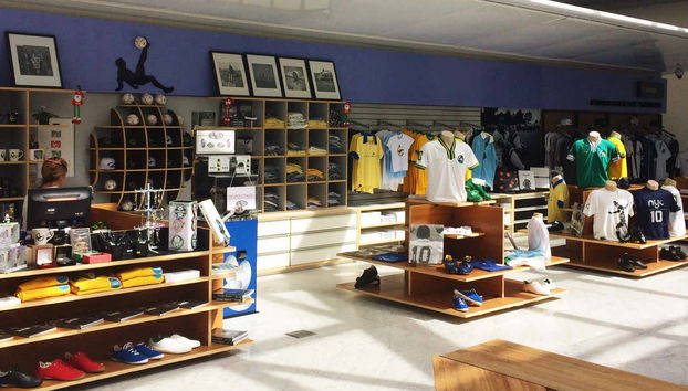 Private Santos Pelé Tour - Photo 5