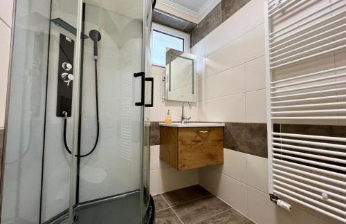 Premium Yacht Ausstattung Apartments Hotel - Foto 4