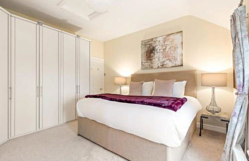 Great Easton Lodge - Foto 44