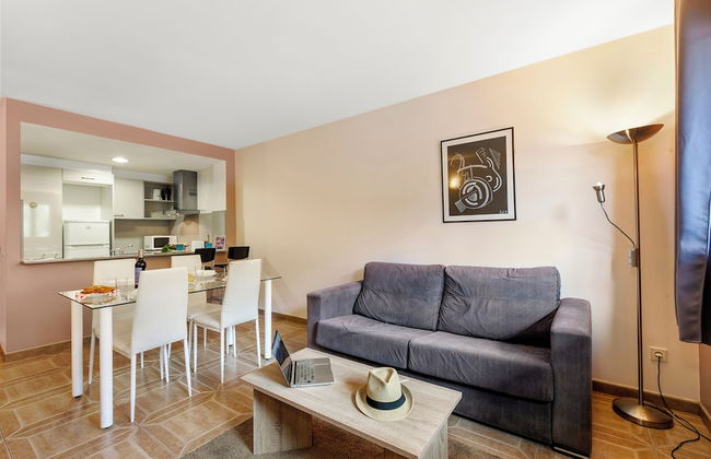 Grandvalira Family Ski Apartment - Foto 10