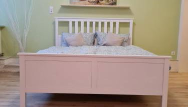 ruhiges Apartment mit guter Anbindung - Foto 2