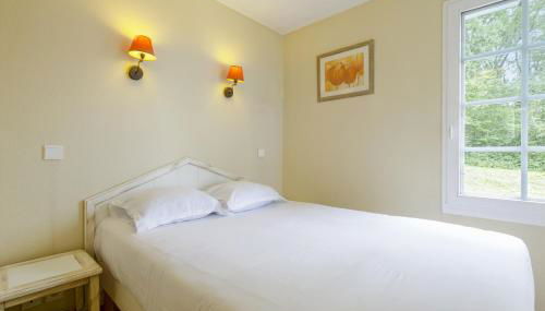 Résidence Pierre & Vacances Le Domaine de Bordaberry - Foto 4