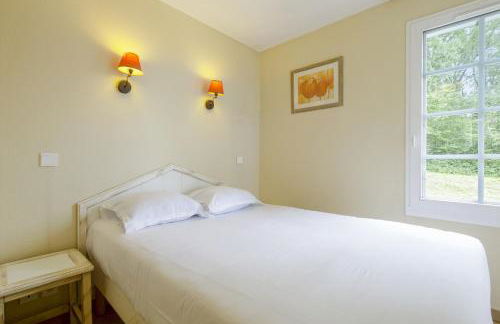 Résidence Pierre & Vacances Le Domaine de Bordaberry - Photo 4