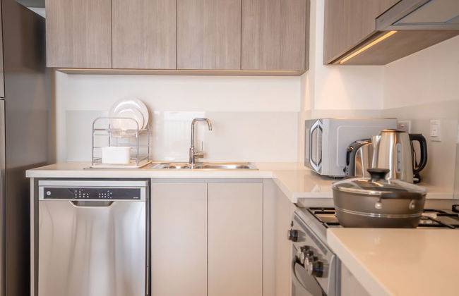 Nasma Luxury Stays - Dubai Hills - Photo 21