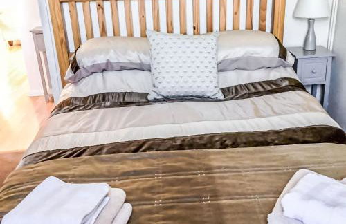 Holiday Home Oak Cottage by Interhome - Foto 22