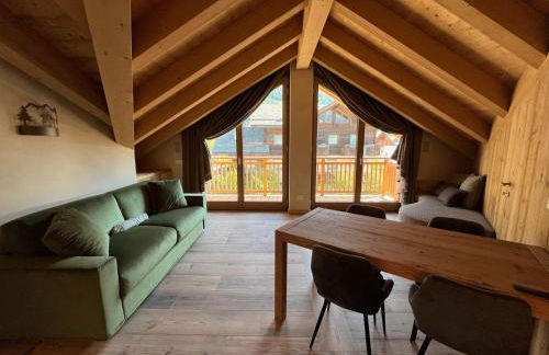 Baita PierIta Stua Genziana e Ginepro - Foto 12