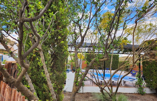 Cuevas Andalucia - Foto 73