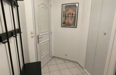 Maisonette parking privé gratuit - Photo 2