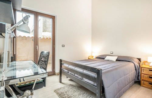 GuestHost - La Dimora di Max Bright Apt with terrace - Foto 13