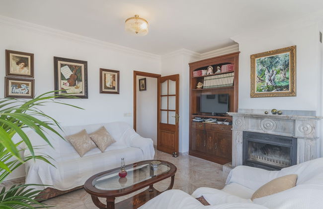 Villa Es Puig - Foto 23