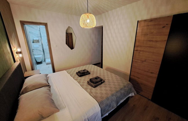 Holiday Home Island Gem - Foto 16