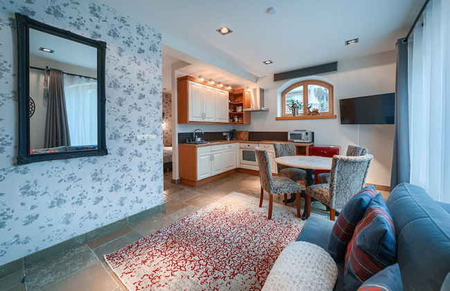 Rich Witch Villa&SPA - Foto 75