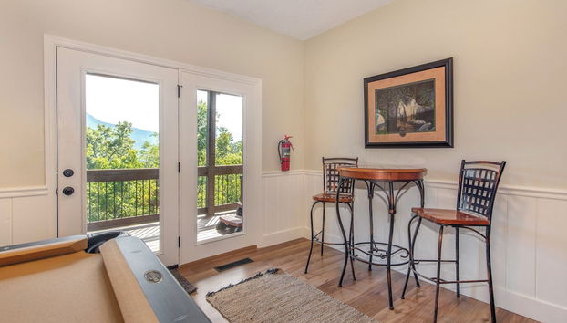 Servicios del alojamiento