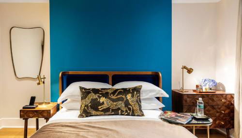 Spacious and Stylish Apartment Trafalgar Square - Foto 2