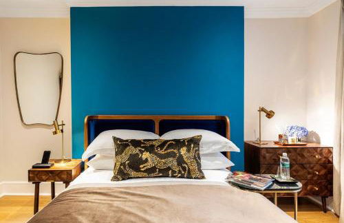 Spacious and Stylish Apartment Trafalgar Square - Foto 2