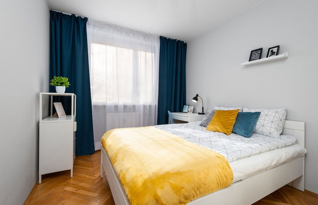 Apartament Spodek II by Kairos Apartments - Photo 1