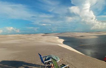 Chalé Portal do Paraiso - Casa de temporada 01 - Foto 20