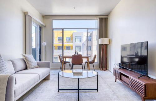 Palo Alto 2BR w WD Pool Spa near 280 SFO-901 - Foto 1