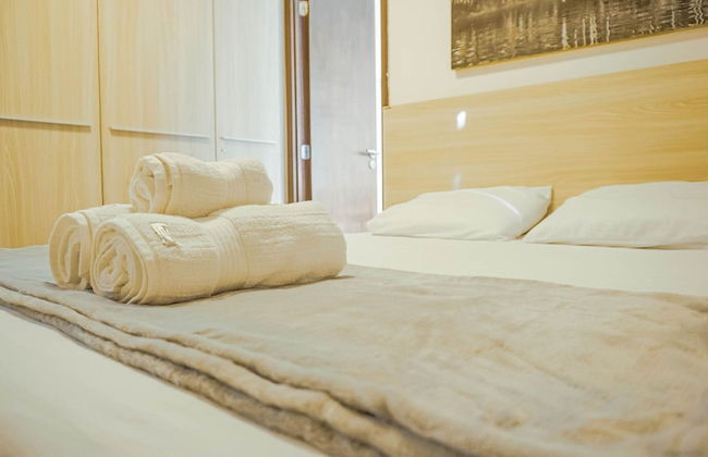 Flats at Beach Class Convention by Yolo - Photo 20