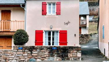 ZAGALA LA MAISON DE LA MONTAGNE - Foto 2