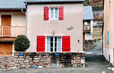 ZAGALA LA MAISON DE LA MONTAGNE - Foto 2